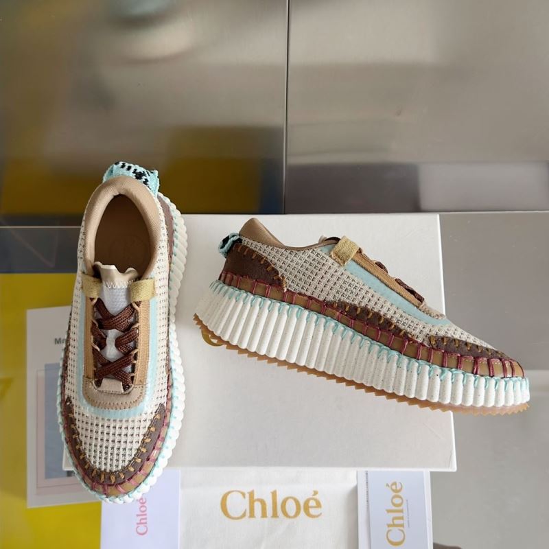 Chloe Sneakers